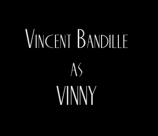 vinny credit roll